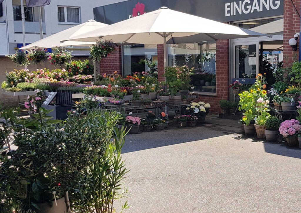 Floria Blumen Blumenladen