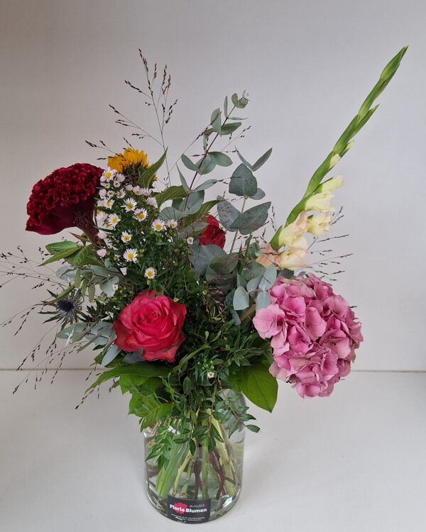 Amsterdammertje Gladiolen Amsterdammertje Gladiolen