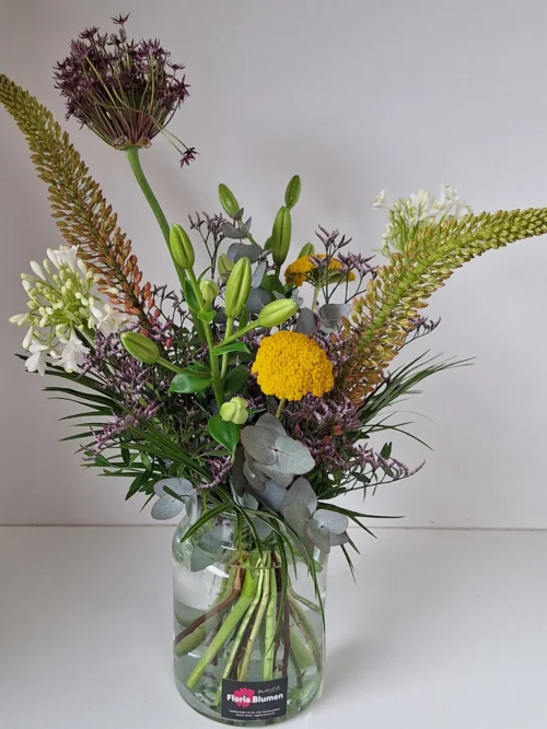 Blumenstrauß Amsterdammer Still (Wiesenstrauß)
