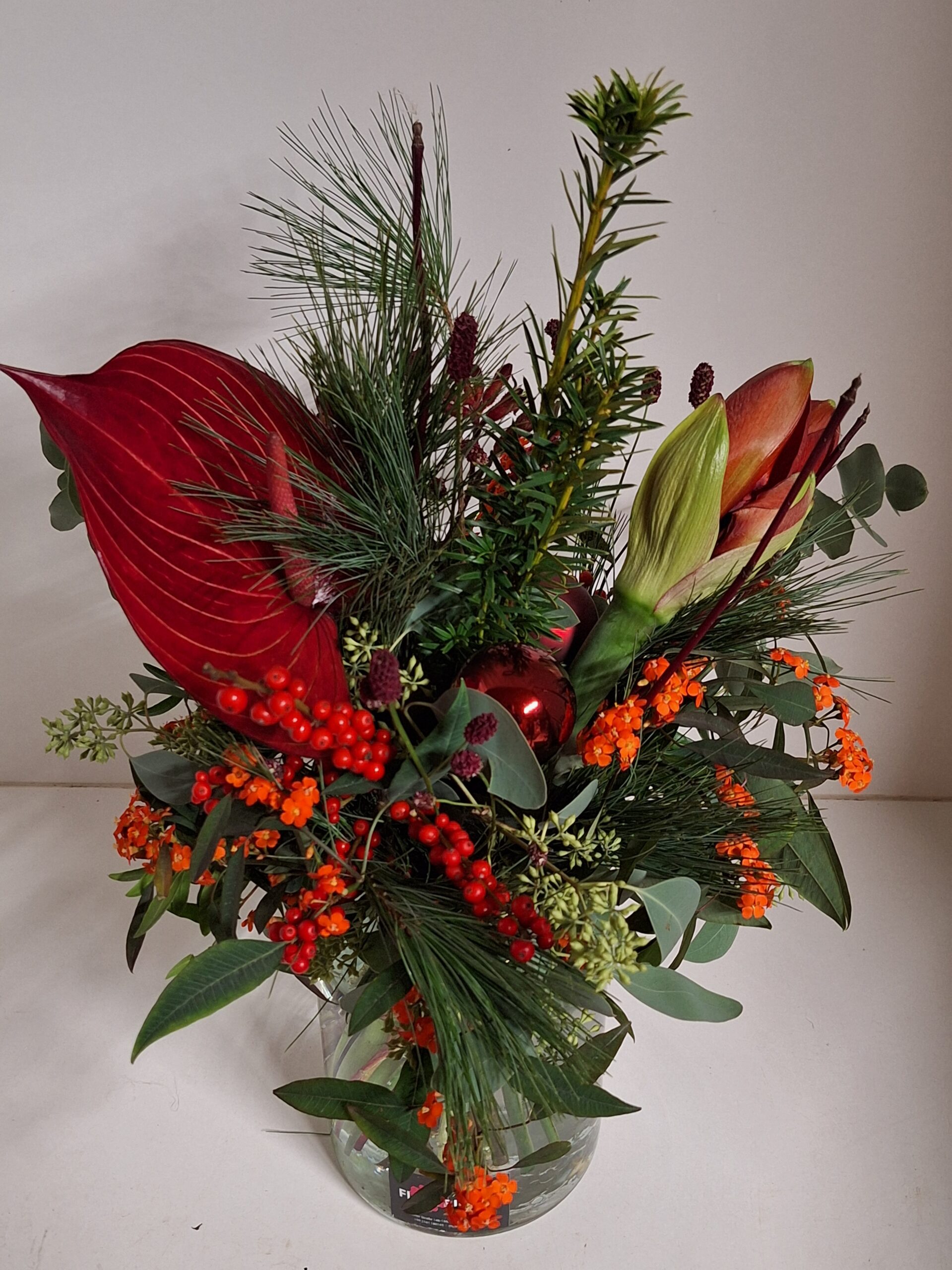 amsterdammertje kerst Amsterdammertje Weihnachten