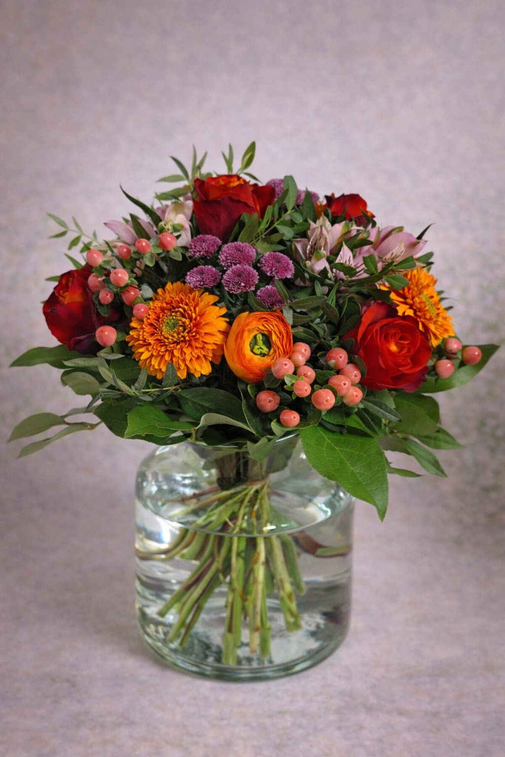 biedermeier oranje website