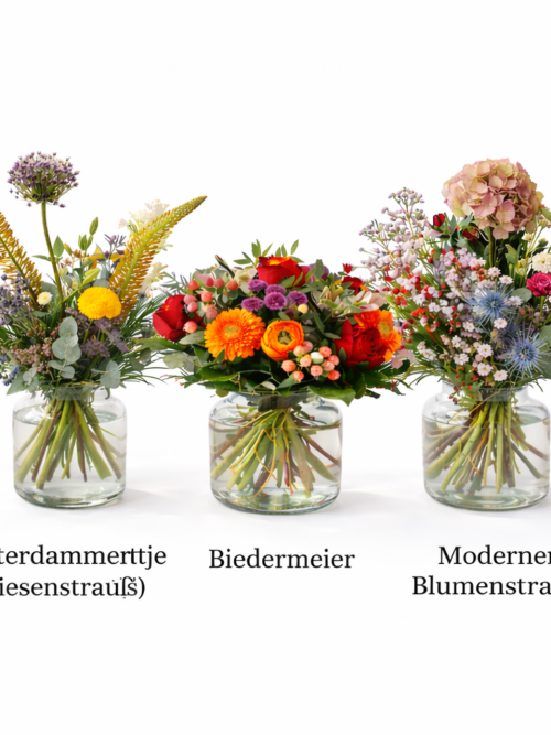 Blumenabo – Floria Blumen Mönchengladbach