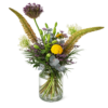 Bunter Blumenstrauß bestellen in Mönchengladbach – Floria Blumen Mönchengladbach