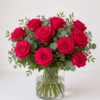 Rosenstrauß pink kaufen Mönchengladbach | Floria Blumen – Floria Blumen Mönchengladbach