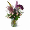 Sommerlicher Hortensienstrauß – Floria Blumen Mönchengladbach
