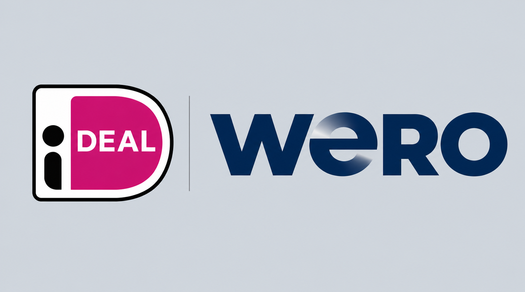 iDEAL | Wero Zahlungsmethode